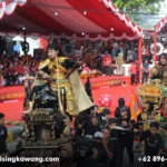 Cap Go Meh Singkawang 2026, Taxi Yang Bisa Kamu Pesan
