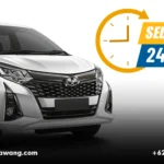 Taxi Pontianak Singkawang 24 Jam Ada Dong +62 896-8675-0777